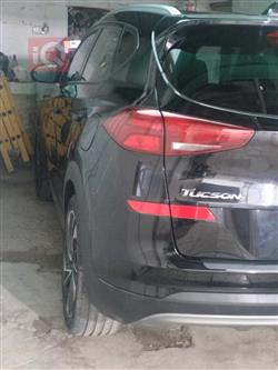 هيونداي توسان